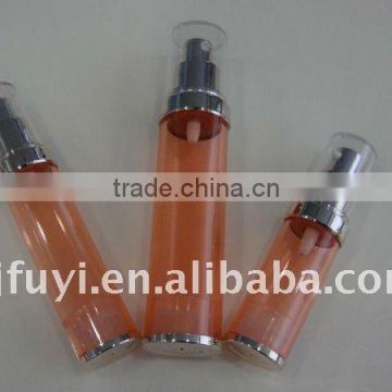 airless pump for cosmetics