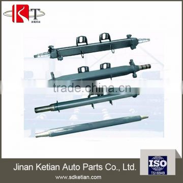 Semi Trailer Axles beam