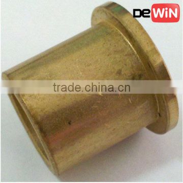 New Product Brass Sleeve Bushing sintered bronze bushing                        
                                                Quality Choice