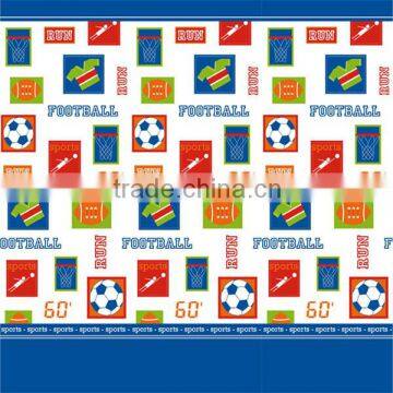 Polyester Shower Curtain HSR0065