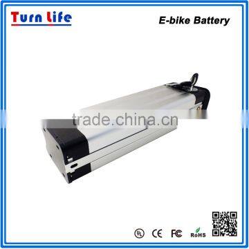 36V 10Ah Rechargeable Lithium Battery Pack photo-2