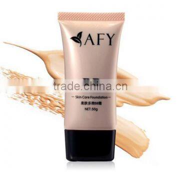 AFY 50g BB nude makeup cream skin care concealer foundation moisturizer