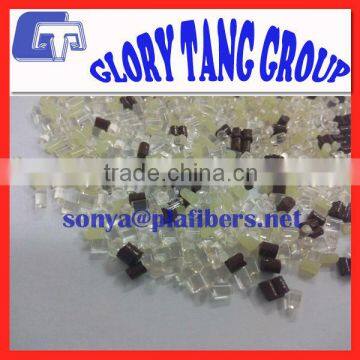 injection molding grade pla resin