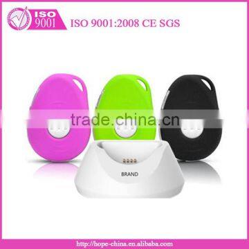 waterproof GPS/GPRS real time micro gps tracking device gps container tracker device