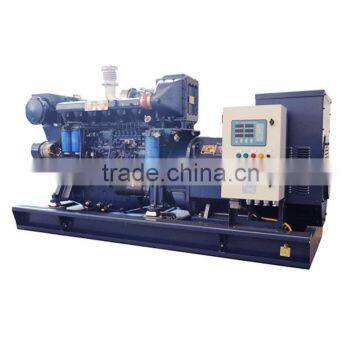 Low Nosie Marine Diesel Generator Set