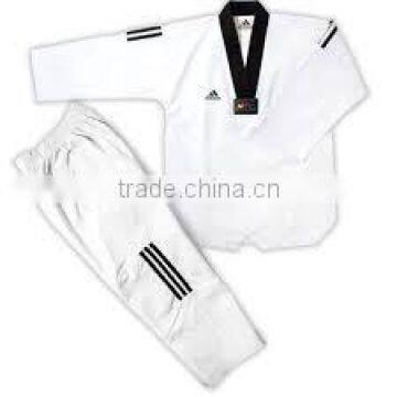 Best Quality Taekwondo uniform