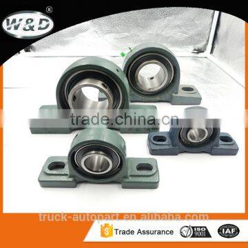 Factory price wholesale high precision original pillow block bearing UCFC205