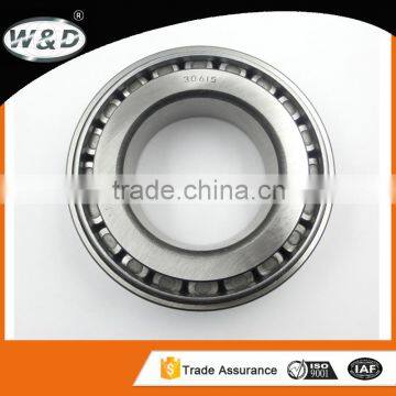 Original high precision single row taper roller bearing 55206/444