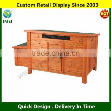 Chicken Coop YM5-1388