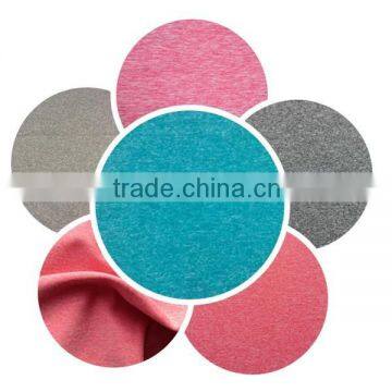 heather yarn / polyester yarn / polyester dty yarn