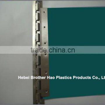 General Iron Fixture Sets for Pvc Door Strip Curtain photo-2
