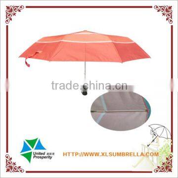 Wholesale fiberglass ribs fold china umbrella