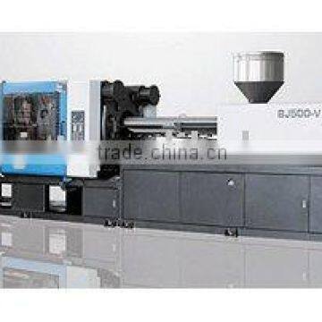 Energy-saving Injection Molding Machinery