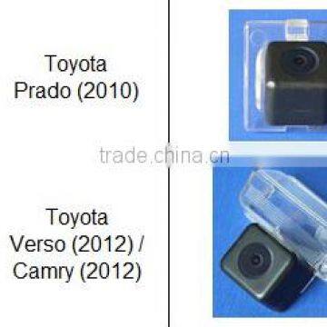 Factory Derectly Sell Special Car Rear View Camera,Special OEM Car Camera for Toyota Rav4 photo-4