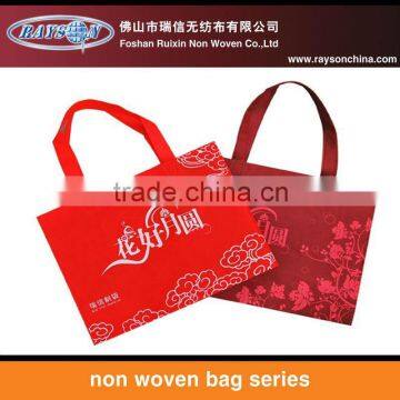 2012 latest design cheap shopping bags