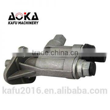 Excavator feed pump 3904374 6BT5.9 fuel pump