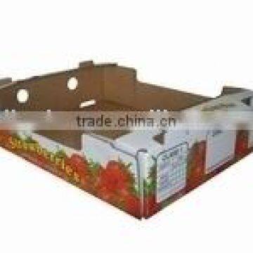 Customized Regular Corrugated Box