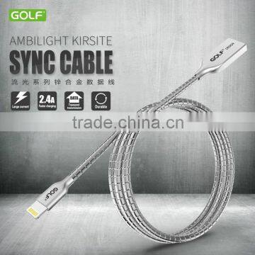 Original Wholesale Charging Cable for Phone Lighting Usb Cable Factory Direct Price photo-4