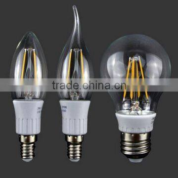 Retro Type Holiday Lighting Edison Light Bulbs photo-3