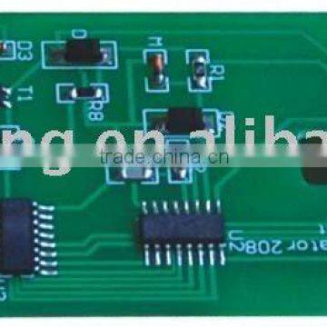 Staubli Jacquard ic card driving card
