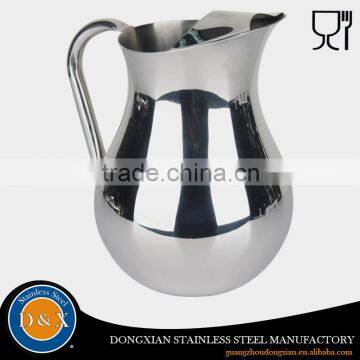 Custom Logo Competitive Products Commercial Tea Pot photo-4