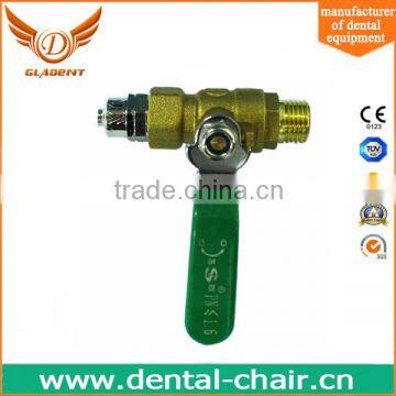 Gladent factory dental spare parts balloon valve GD-0018