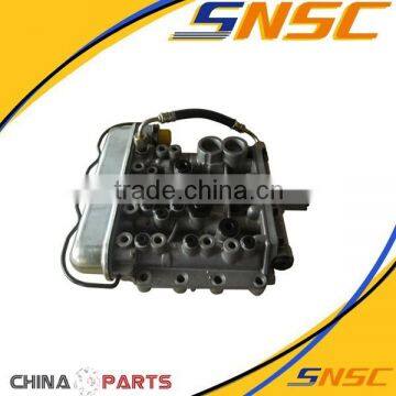 SDLG Loader Variable speed control valve 4110000042126,4110000076158,4110000184048,41100001841