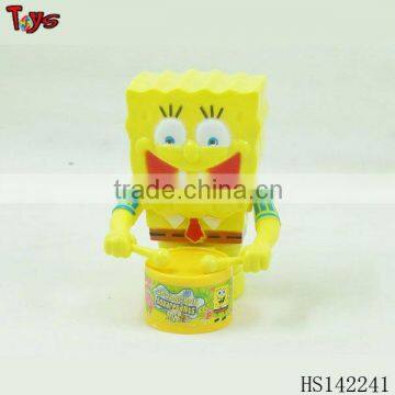 mini plastic wind up toy parts