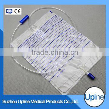 2000ML Disposable Urine Bag