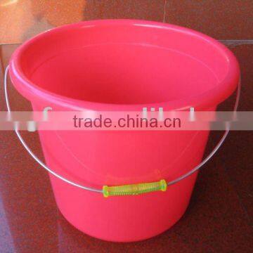 bucket with printing LOGO for promotion