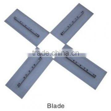 Power Trowel Blade