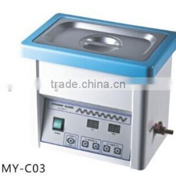 digital ultrasonic cleaner