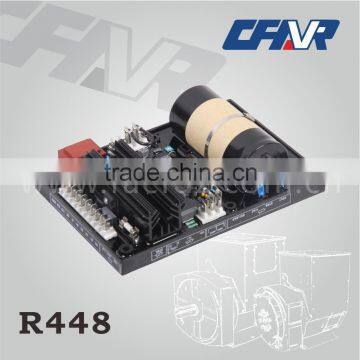 AVR R448 for leroysomer generator