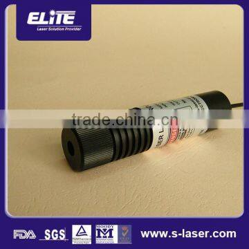 2014 Continuing hot alunimium anodized/brass diode laser,dpss laser module