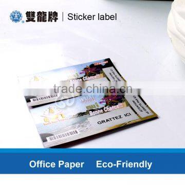 Customized Sticker Labels Which Supply Free Sample photo-2