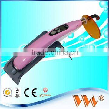 5w big power led 3 working model dental three-way syringe