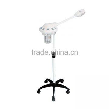 Professional Chinese Factory Used Facial Steamer for Sale photo-2