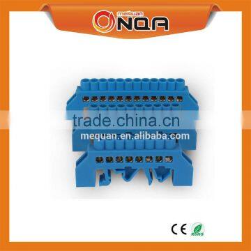 Best Selling Retail Items Brass Battery Terminal Connector/Copper Busbar