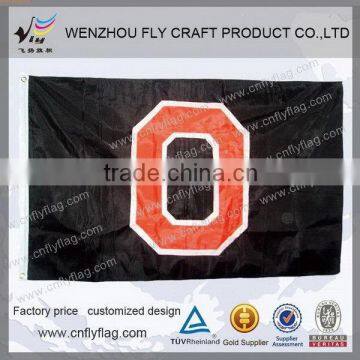 Modern New Style Garden Flying Banner for Advertising photo-5