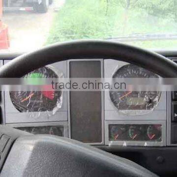 China Famous Brand Sinotruk Howo 420hp 6*4 Tractor Truck photo-6