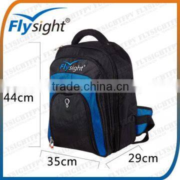 E811 Flysight F250 Professional Backpack Racing Copter 2204, Kv2300 With Best Flight Controller APM2.8, CC3D photo-4