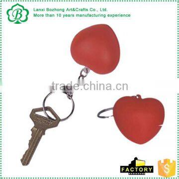 Customized high quality promotion key chain