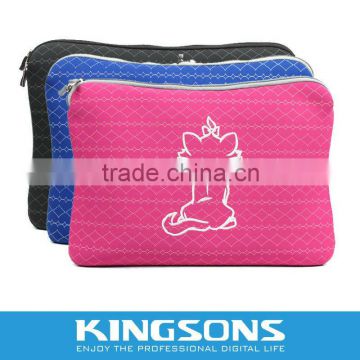 2012 fashion laptop sleeve bag KS3002V