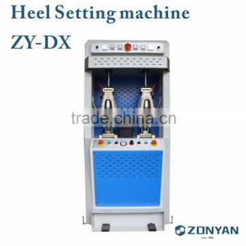 Shoes Heel Setting machine High Quality Footwear Manufacturing Machine Shoe Machine