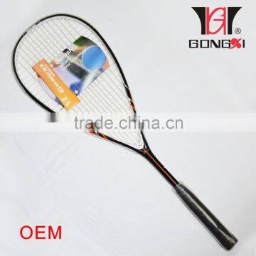 Hot sale squash racket for adult