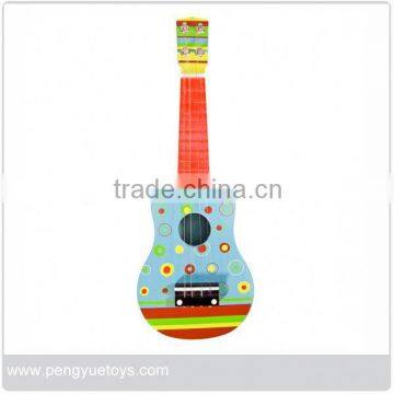 OEM welcome!Kids music toy,wooden acoustic guitar