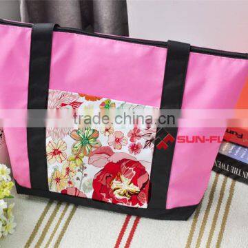 Blank and Customize Sublimation Mummy bag