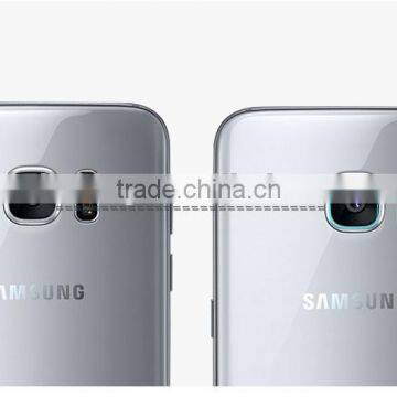 For Samsung Galaxy NOTE7 Camera Lens / Flash Lamp Tempered Glass Screen Protector For Galaxy S6 / S7 photo-5