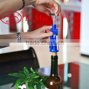 FASHIONAL WINE BOTTLE OPENER