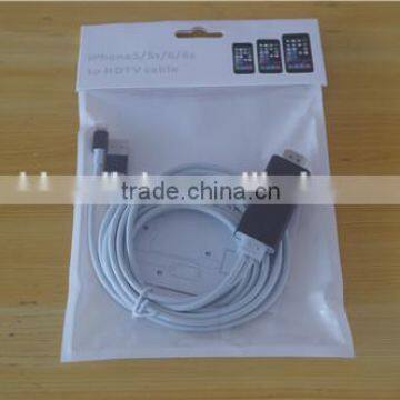 HDMIHDTV Cable Adapter for MHL 8-Pin